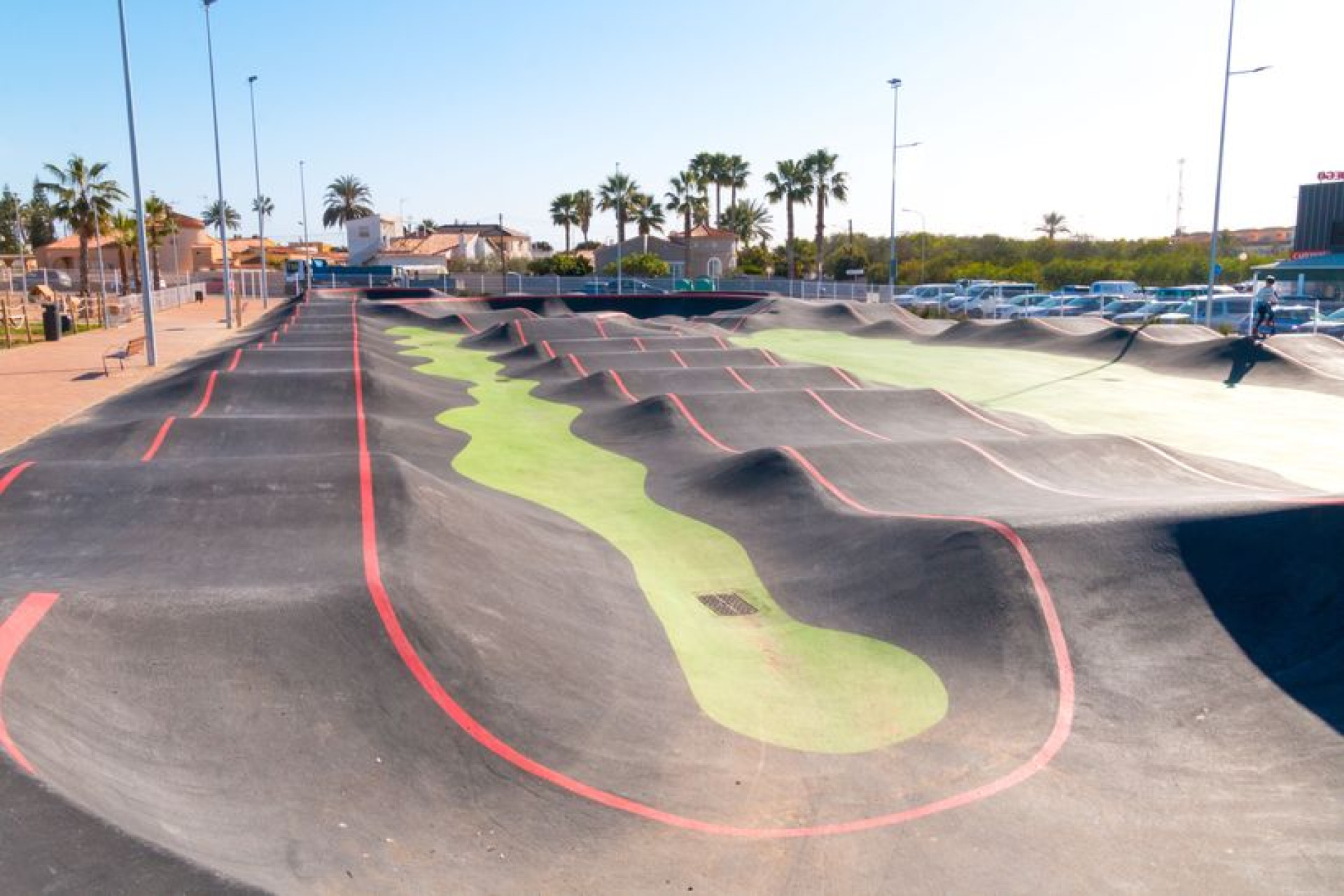 Revente - Villa Individuelle - Torrevieja