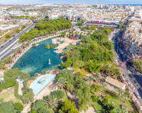 Revente - Villa Individuelle - Torrevieja