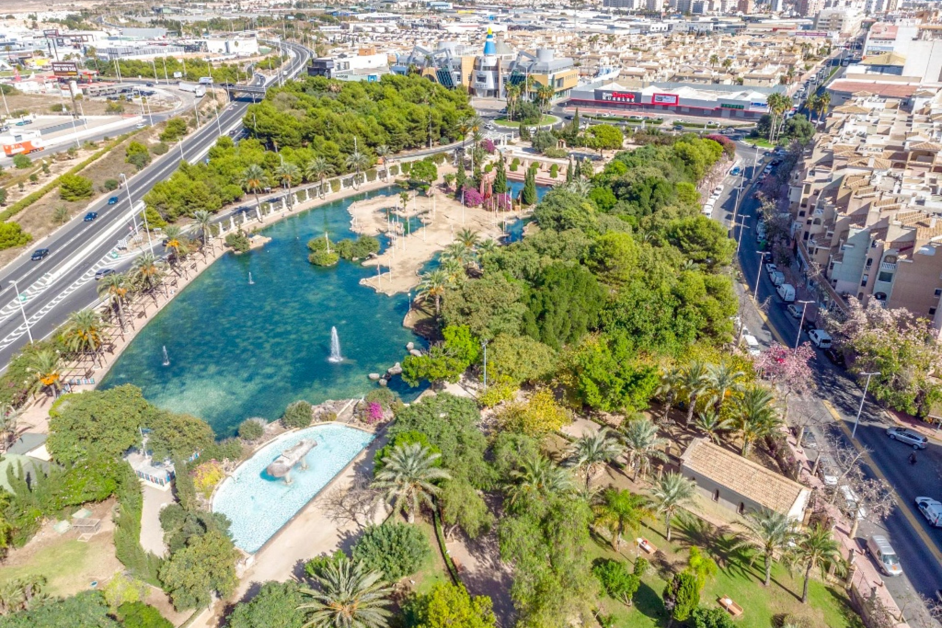 Revente - Villa Individuelle - Torrevieja