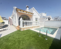 Revente - Villa Individuelle - Villamartín - Eagles Nest