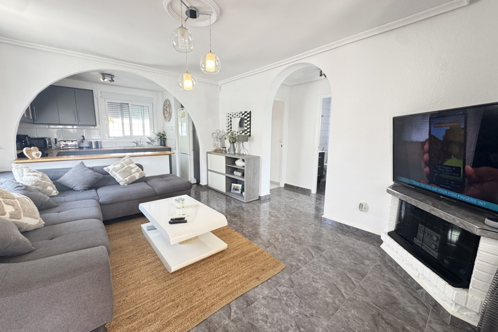 Revente - Villa Individuelle - Villamartín - Eagles Nest