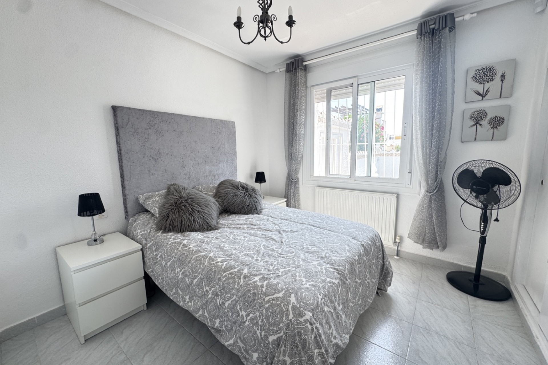 Revente - Villa Individuelle - Villamartín - Eagles Nest