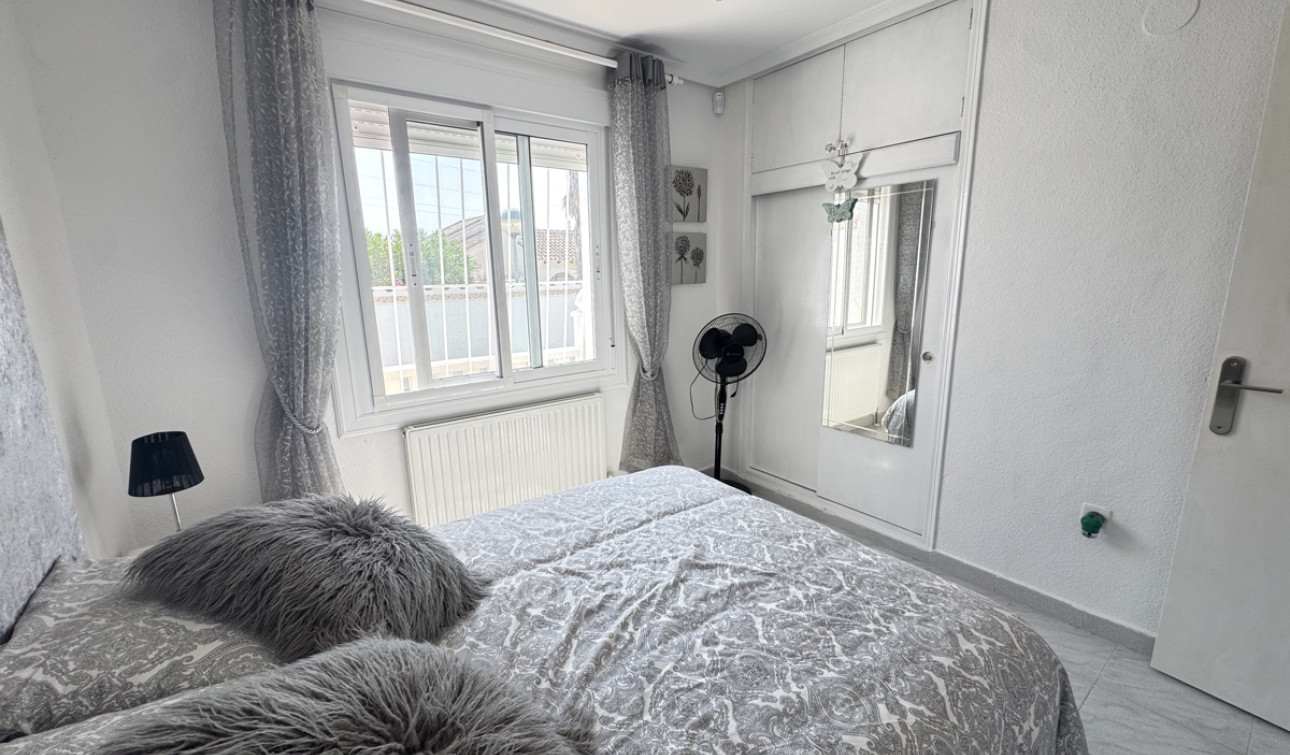 Revente - Villa Individuelle - Villamartín - Eagles Nest