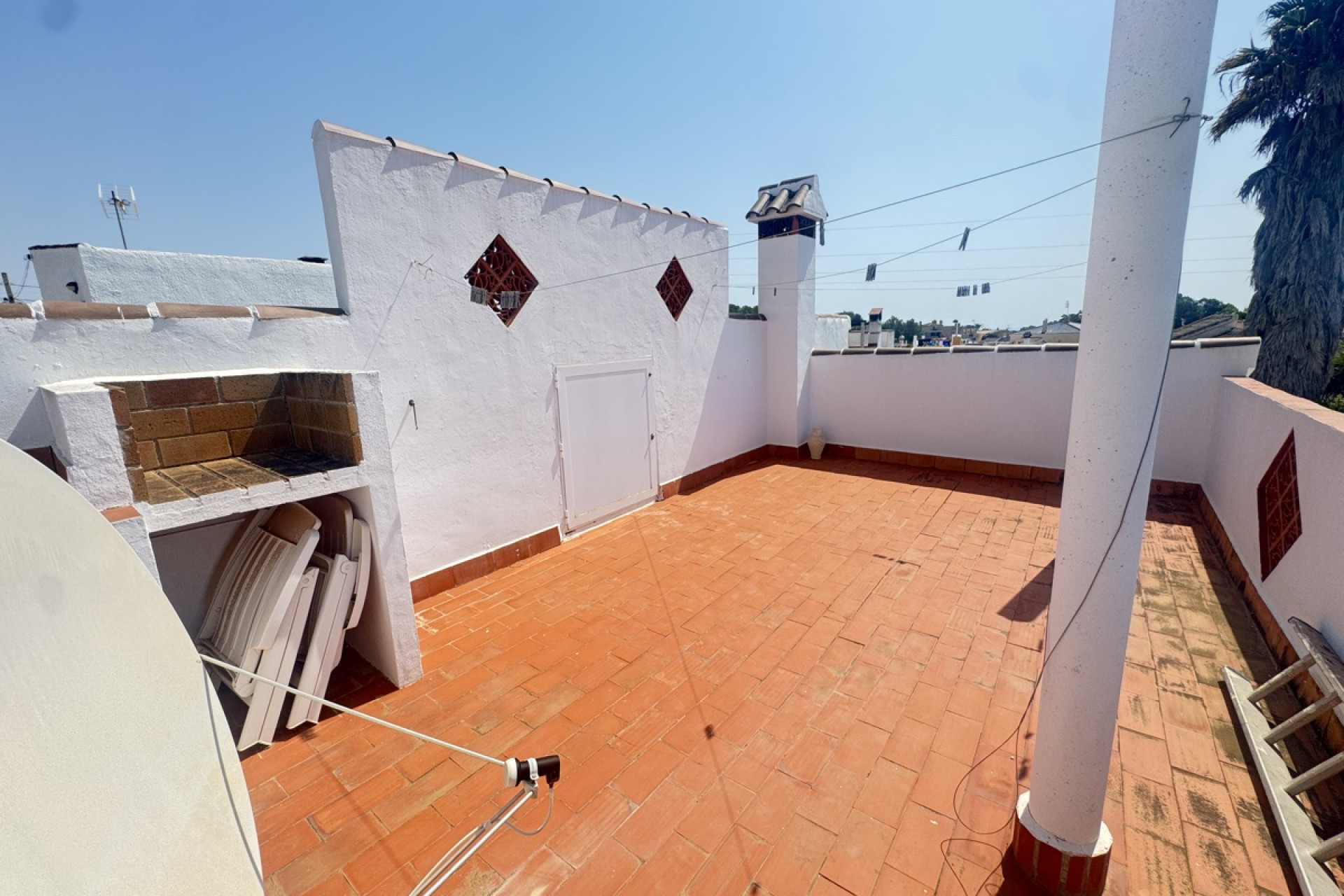 Revente - Villa Individuelle - Villamartín - Eagles Nest