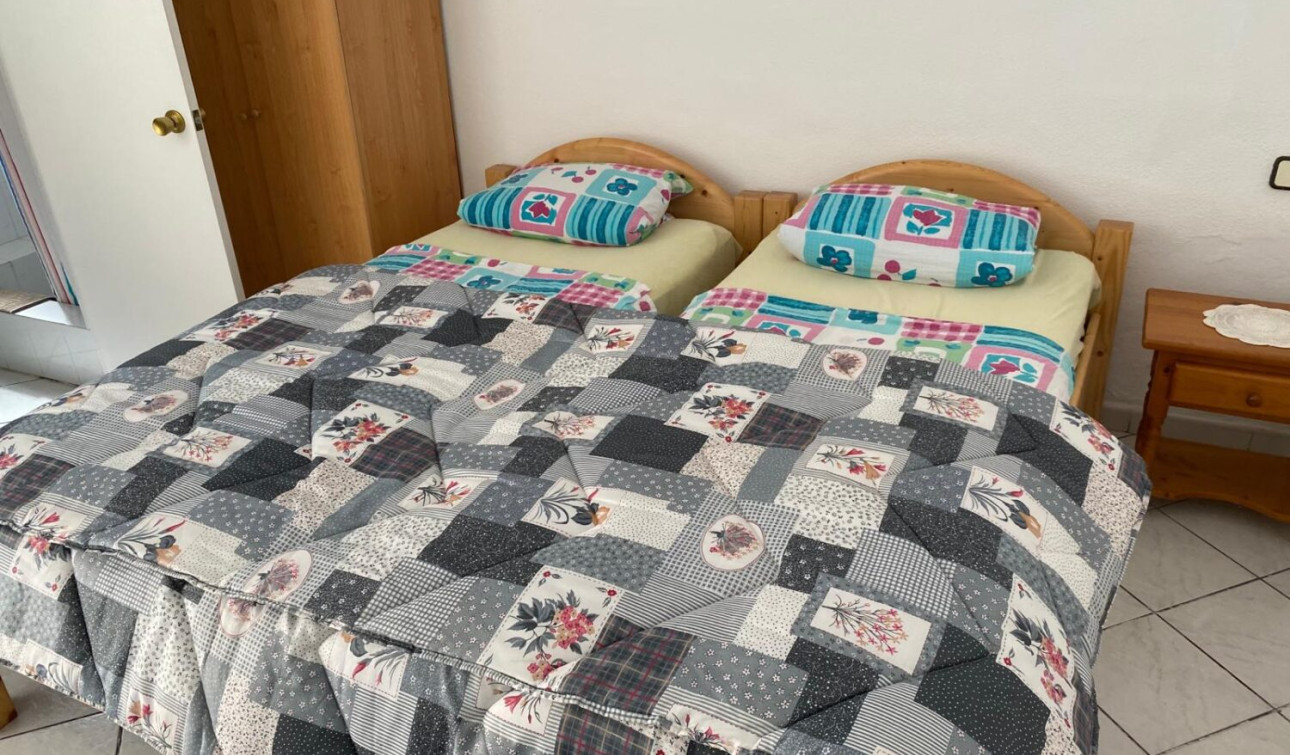 Revente - Villa Individuelle - Villamartín - El Galan