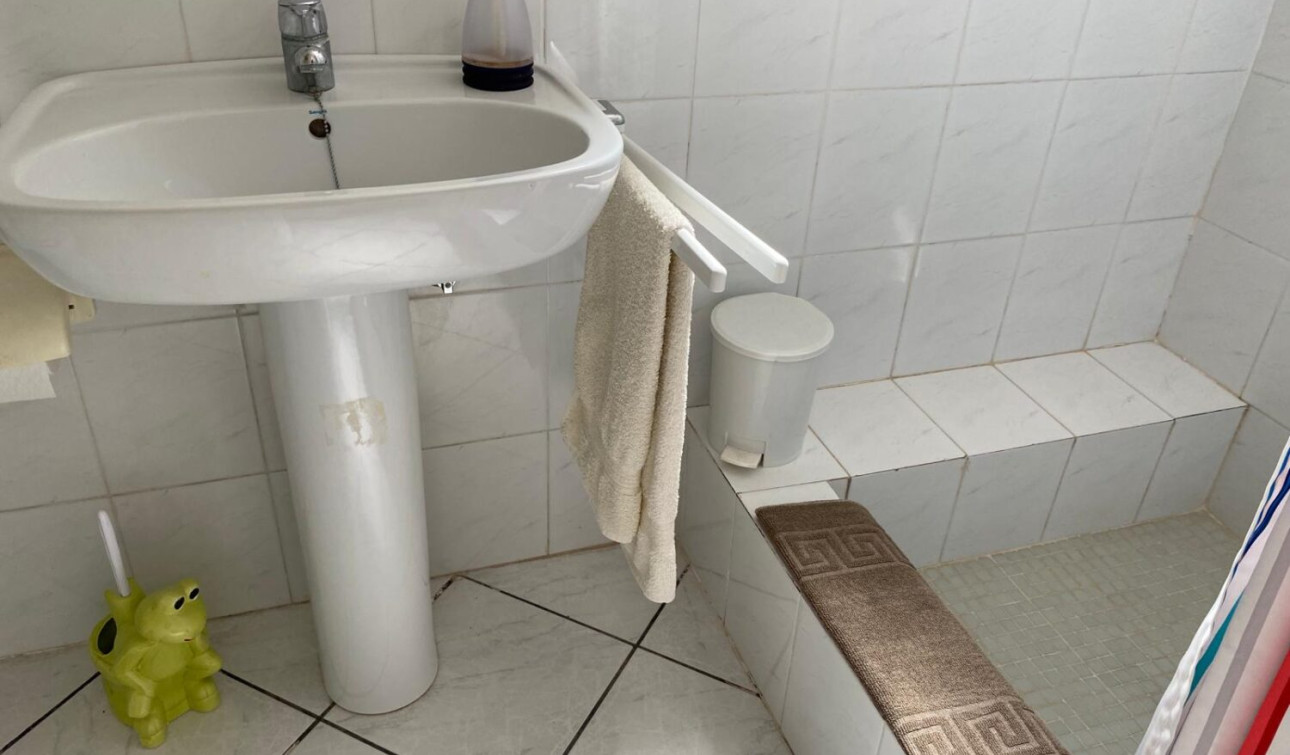 Revente - Villa Individuelle - Villamartín - El Galan