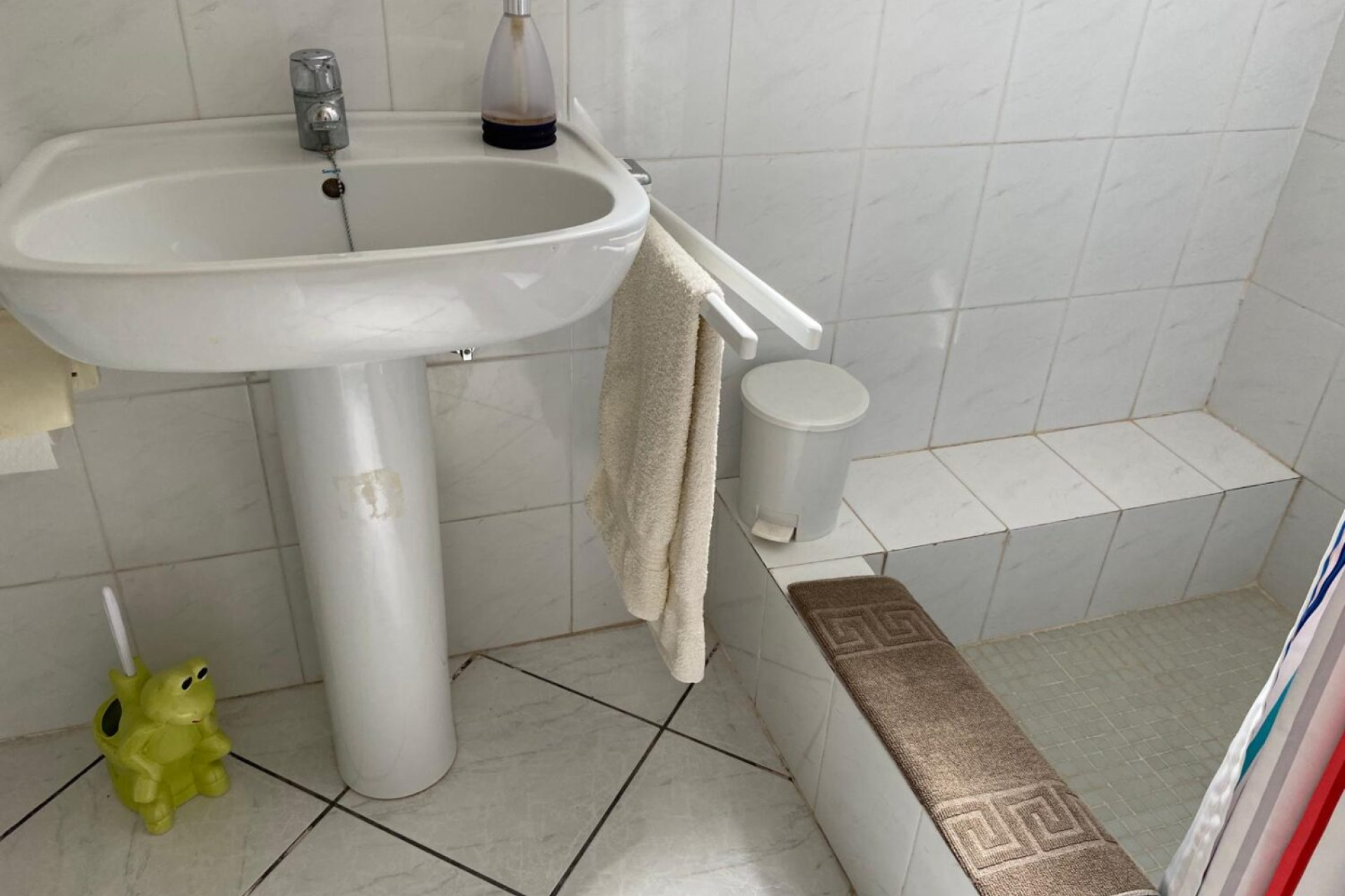 Revente - Villa Individuelle - Villamartín - El Galan