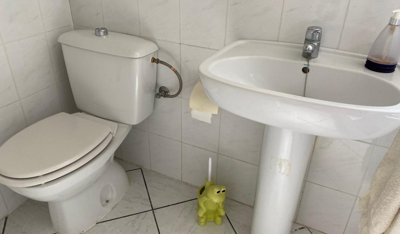 Revente - Villa Individuelle - Villamartín - El Galan