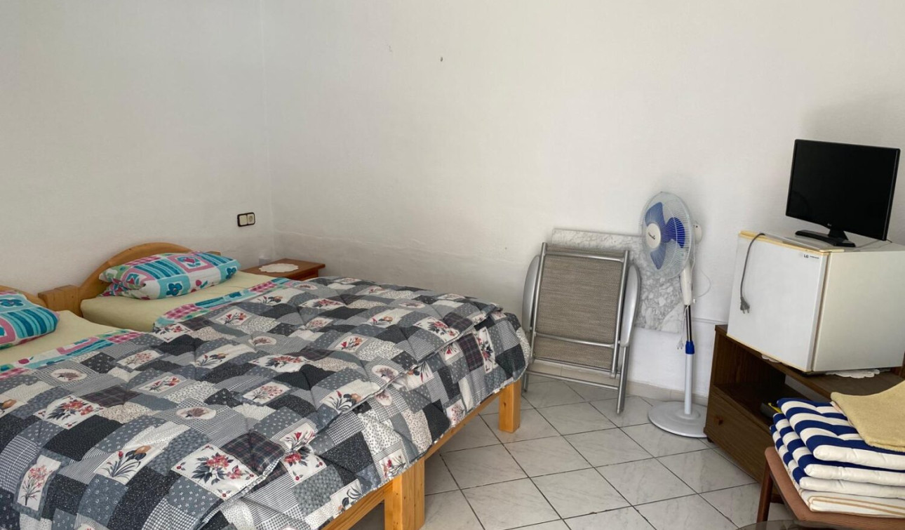 Revente - Villa Individuelle - Villamartín - El Galan