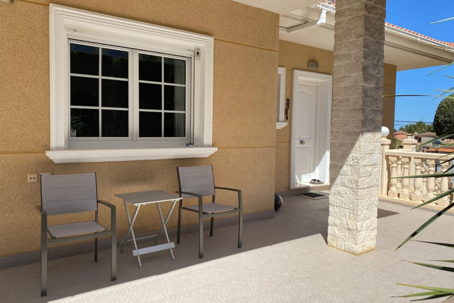 Revente - Villa Individuelle - Villamartín - El Galan