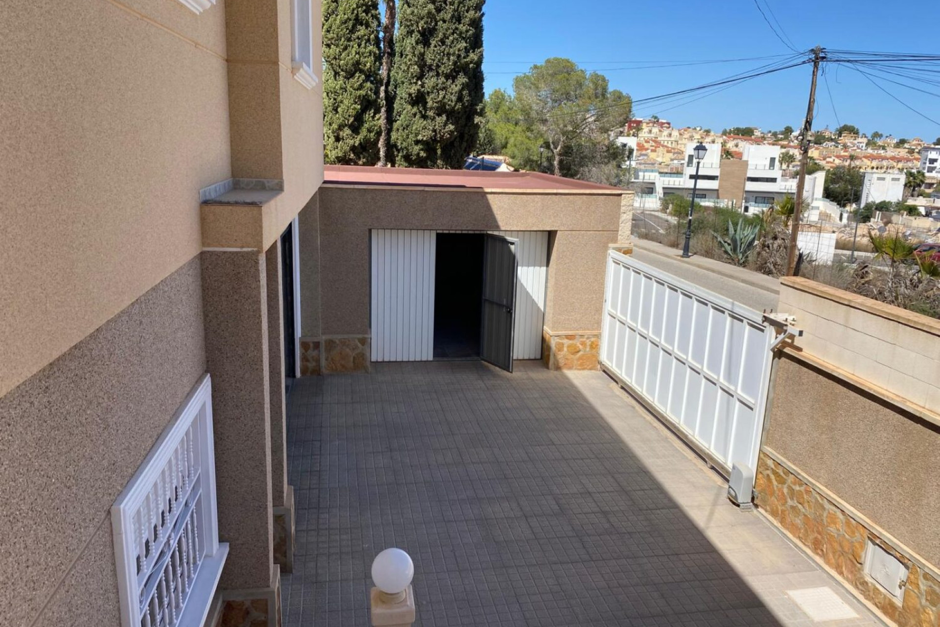 Revente - Villa Individuelle - Villamartín - El Galan