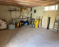 Revente - Villa Individuelle - Villamartín - El Galan