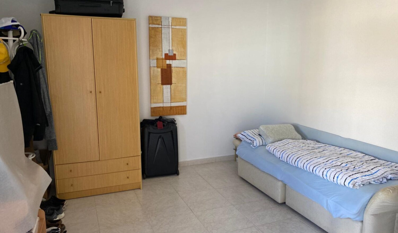 Revente - Villa Individuelle - Villamartín - El Galan