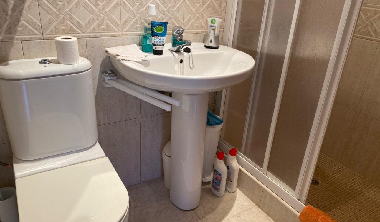 Revente - Villa Individuelle - Villamartín - El Galan