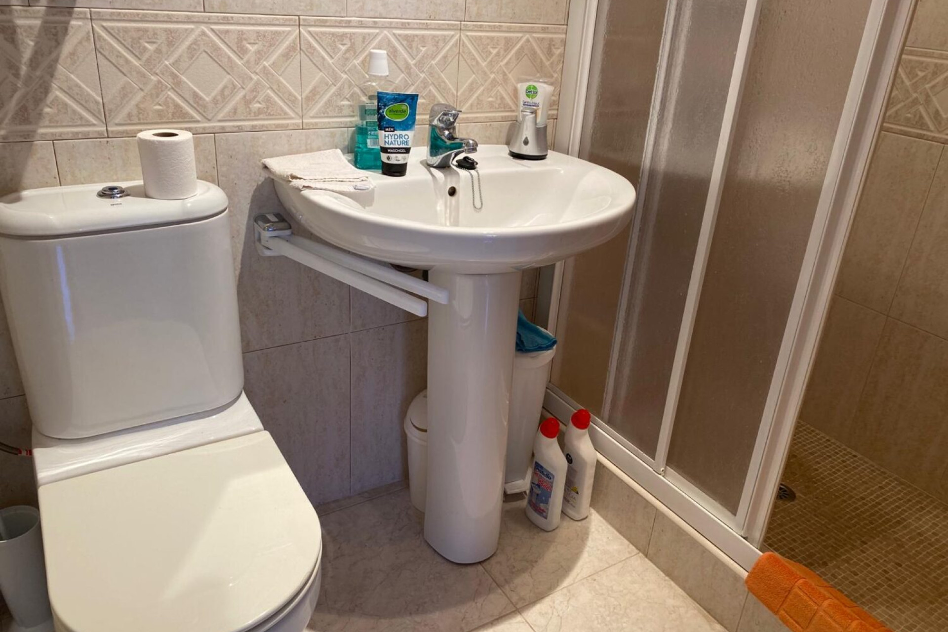 Revente - Villa Individuelle - Villamartín - El Galan