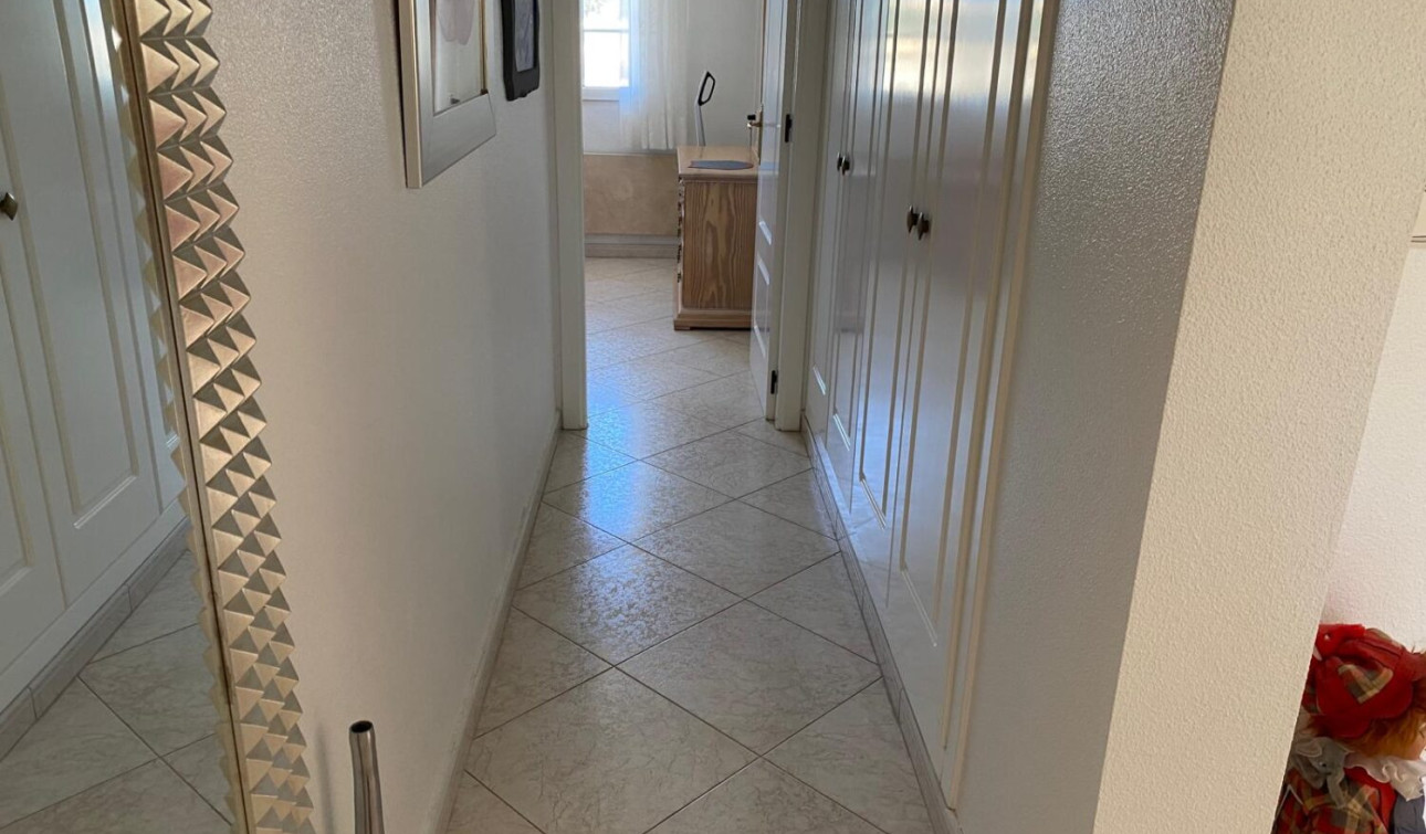 Revente - Villa Individuelle - Villamartín - El Galan