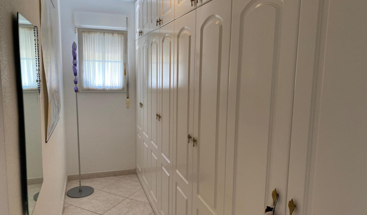 Revente - Villa Individuelle - Villamartín - El Galan