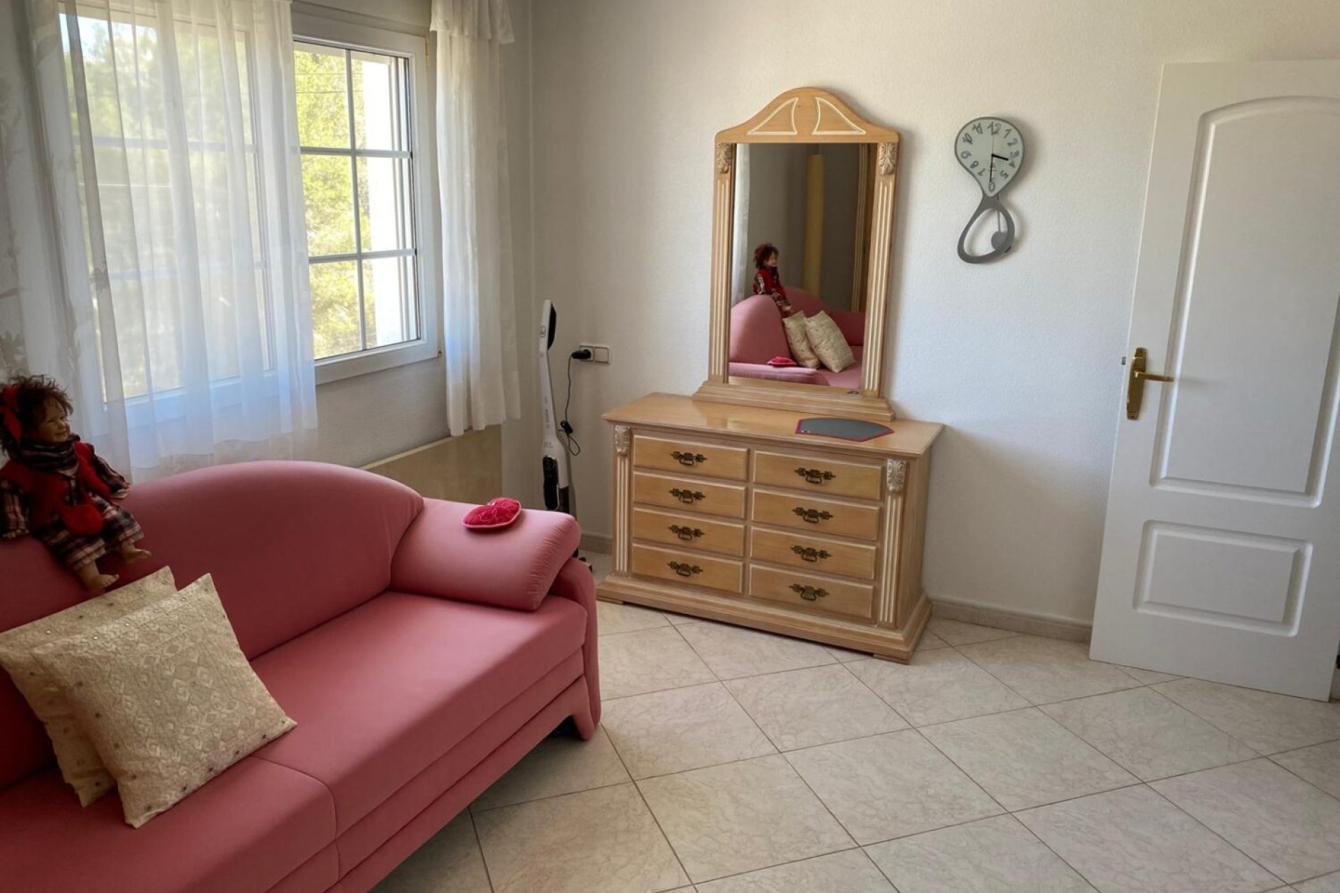 Revente - Villa Individuelle - Villamartín - El Galan