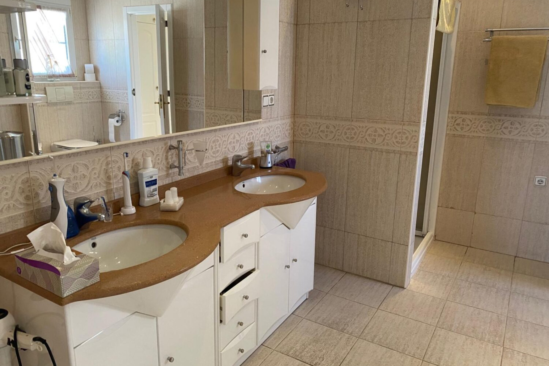 Revente - Villa Individuelle - Villamartín - El Galan