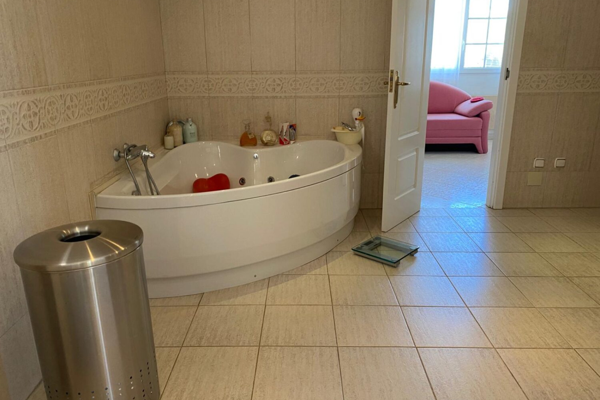 Revente - Villa Individuelle - Villamartín - El Galan