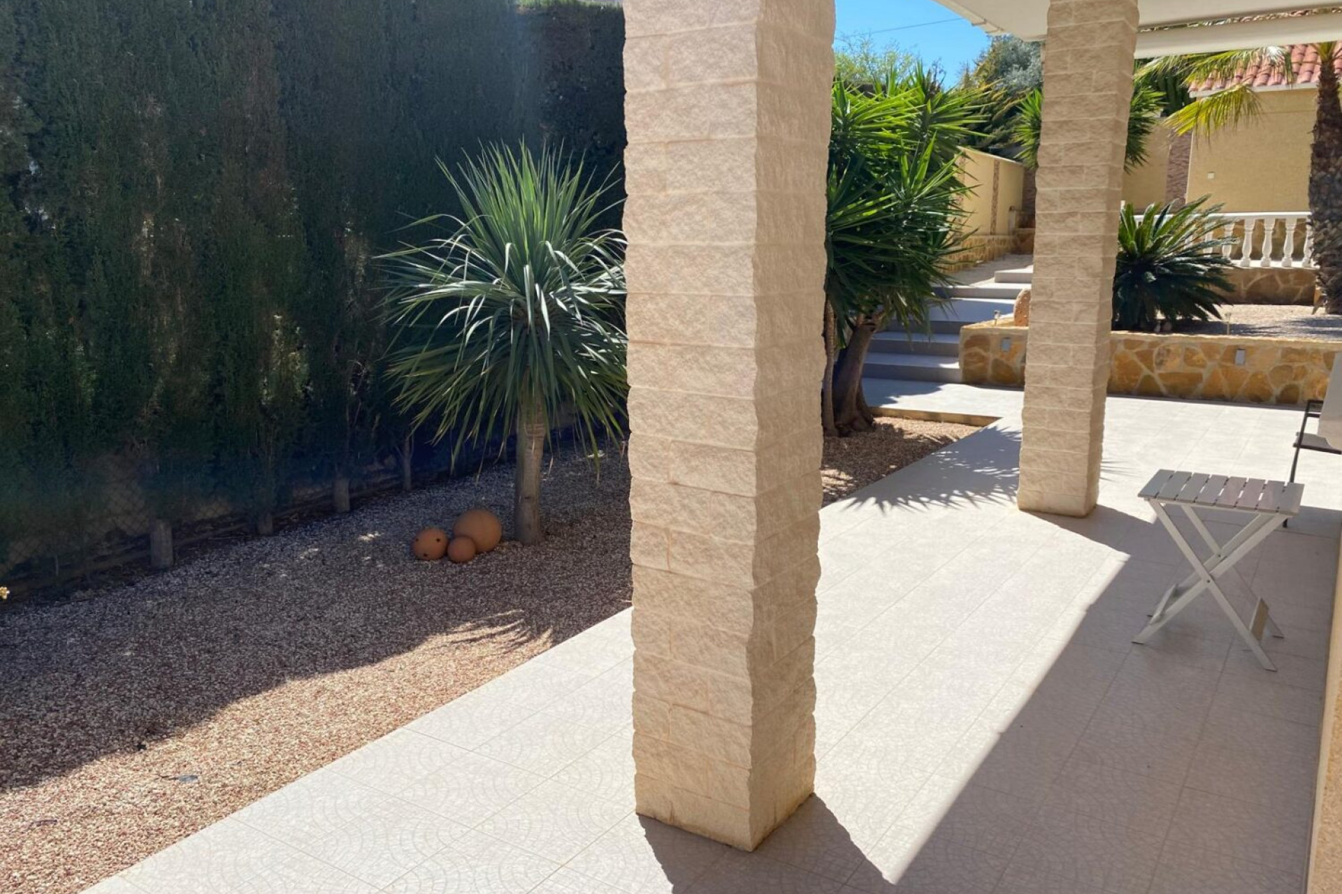 Revente - Villa Individuelle - Villamartín - El Galan