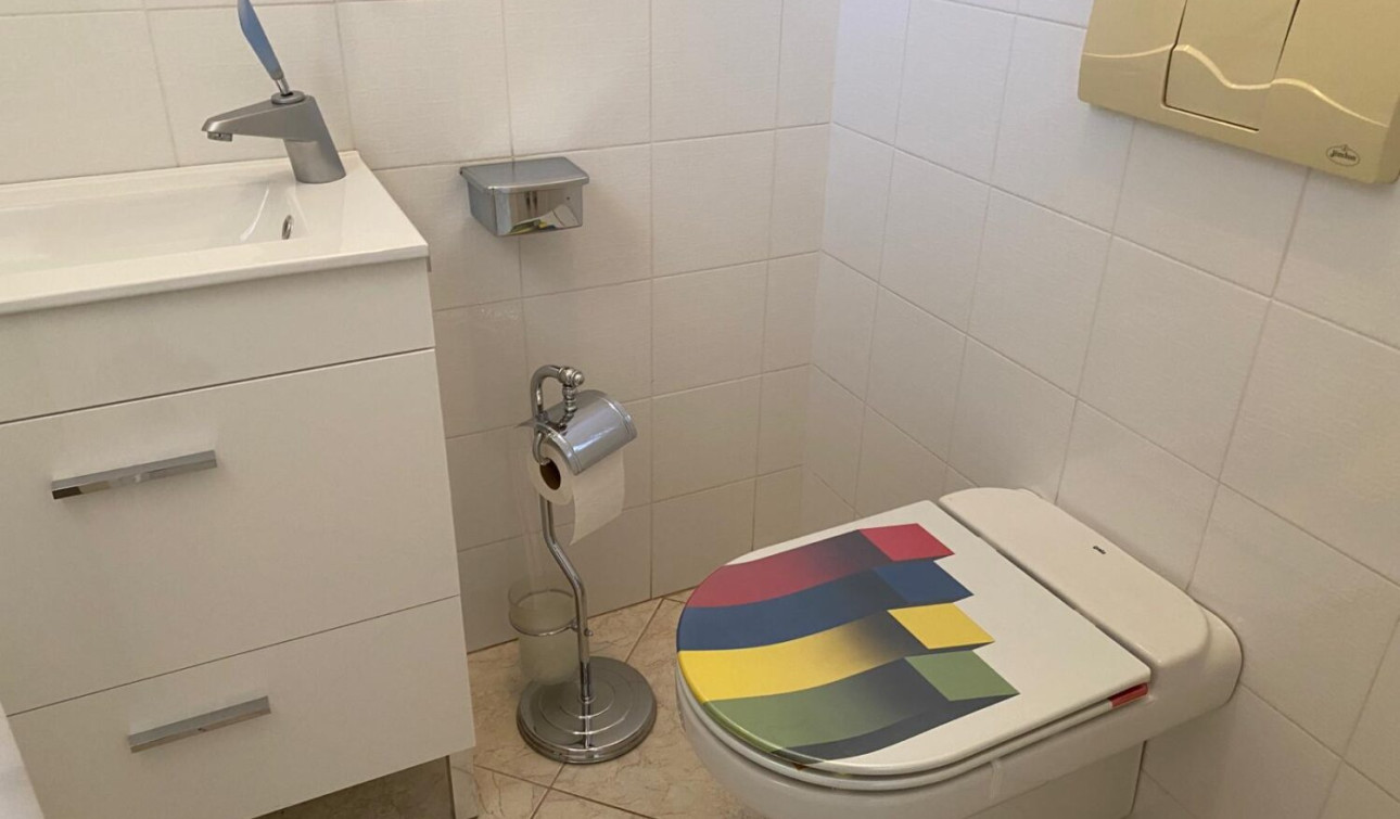 Revente - Villa Individuelle - Villamartín - El Galan