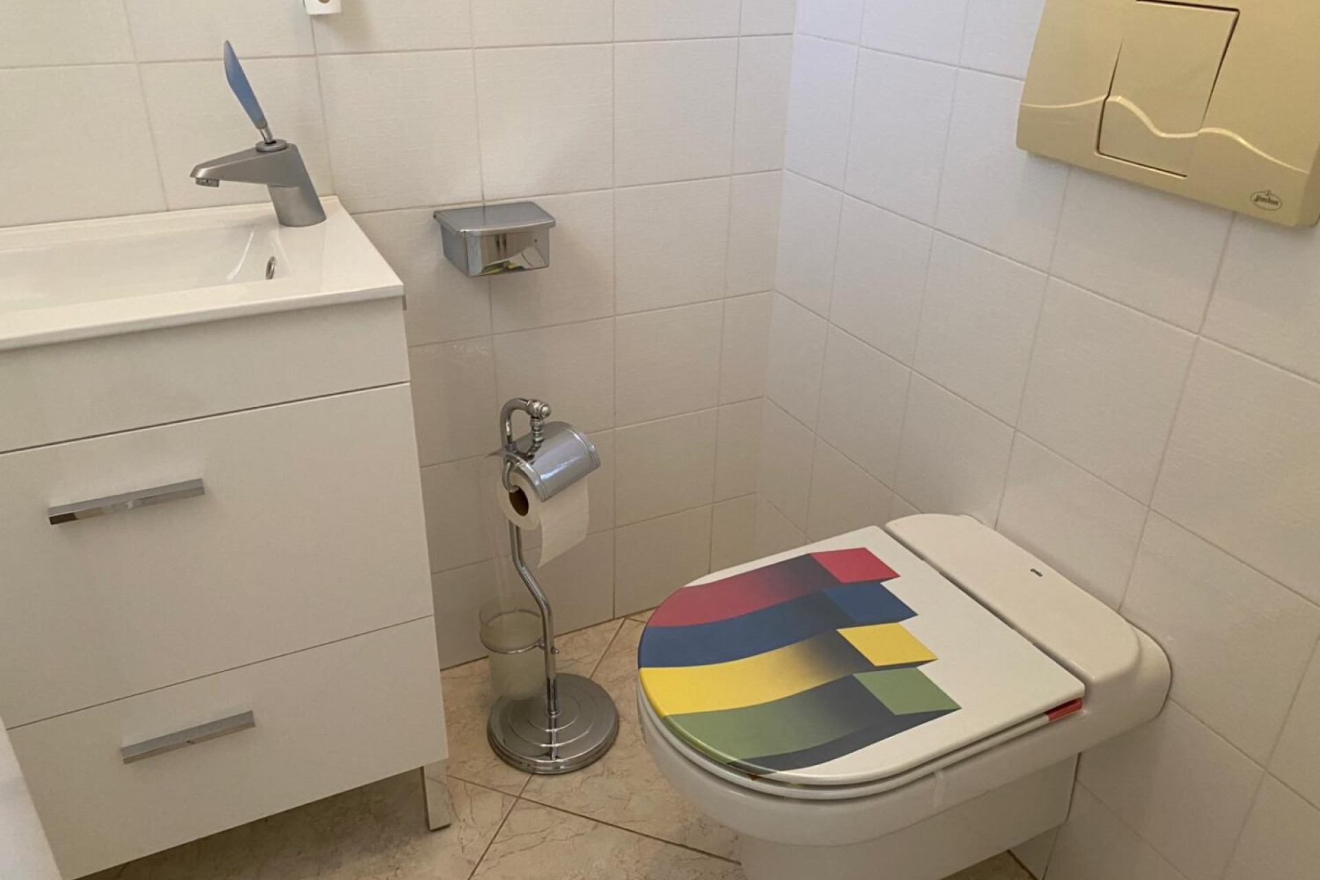 Revente - Villa Individuelle - Villamartín - El Galan