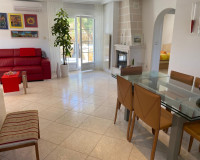 Revente - Villa Individuelle - Villamartín - El Galan