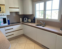 Revente - Villa Individuelle - Villamartín - El Galan