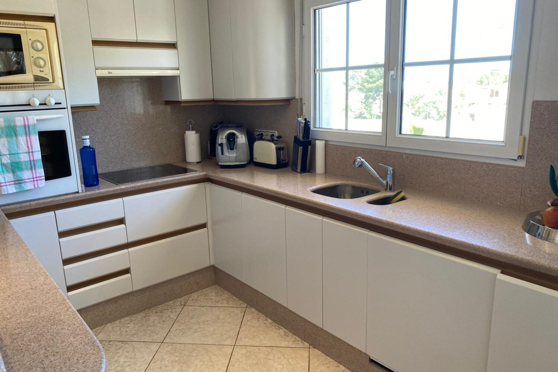 Revente - Villa Individuelle - Villamartín - El Galan