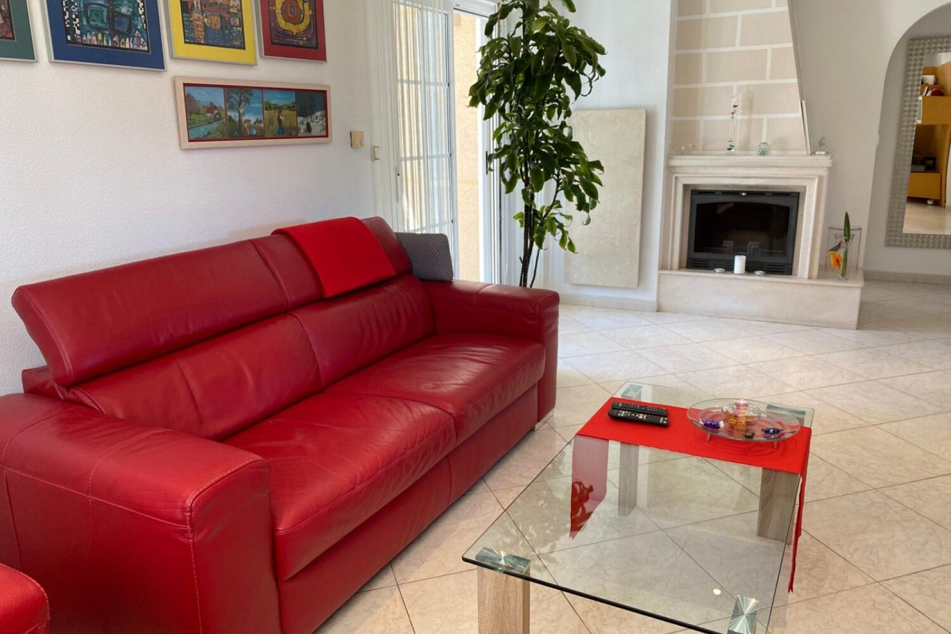 Revente - Villa Individuelle - Villamartín - El Galan