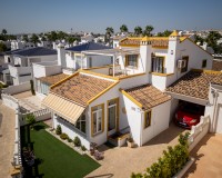 Revente - Villa Individuelle - Villamartín - La Rioja