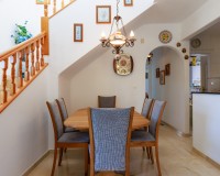 Revente - Villa Individuelle - Villamartín - La Rioja