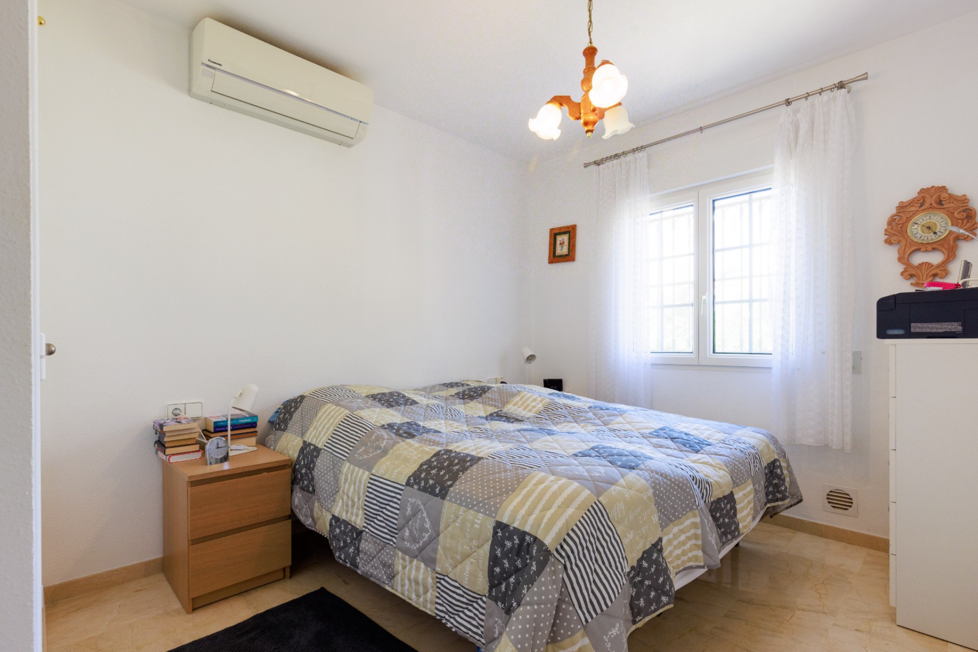 Revente - Villa Individuelle - Villamartín - La Rioja