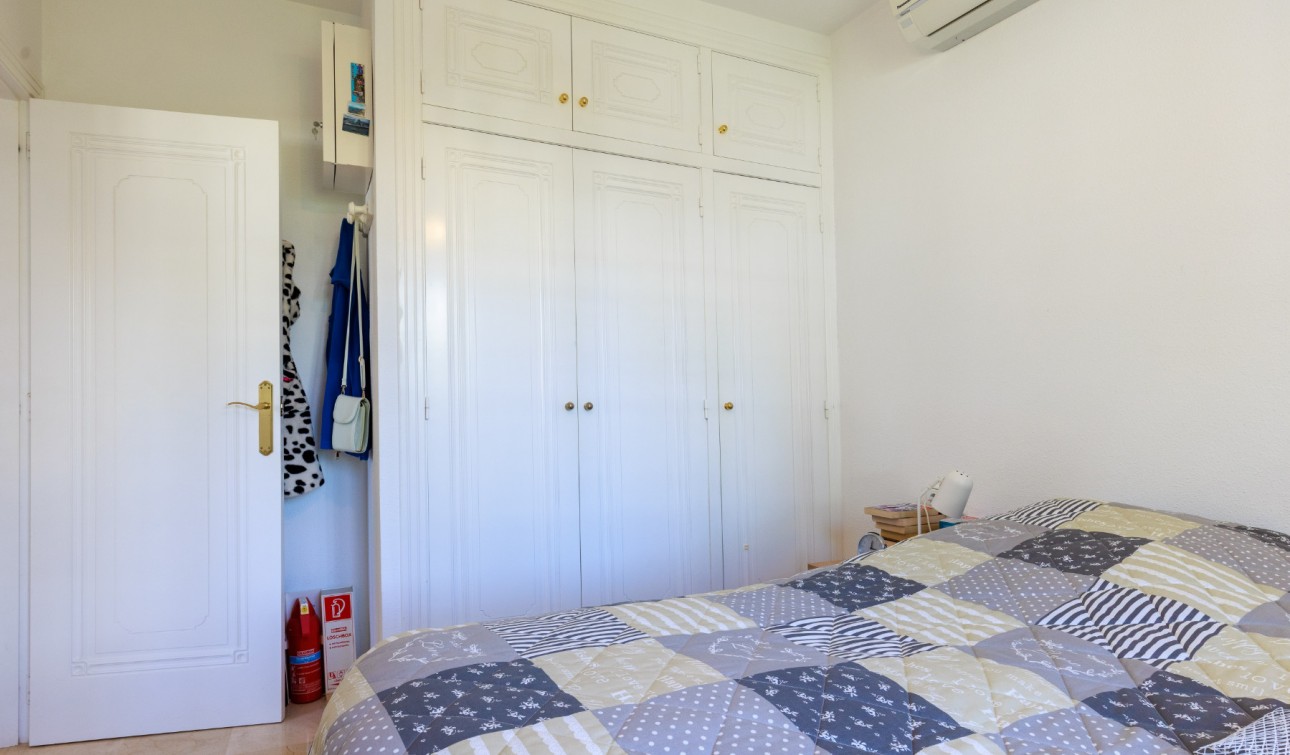 Revente - Villa Individuelle - Villamartín - La Rioja