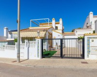 Revente - Villa Individuelle - Villamartín - La Rioja