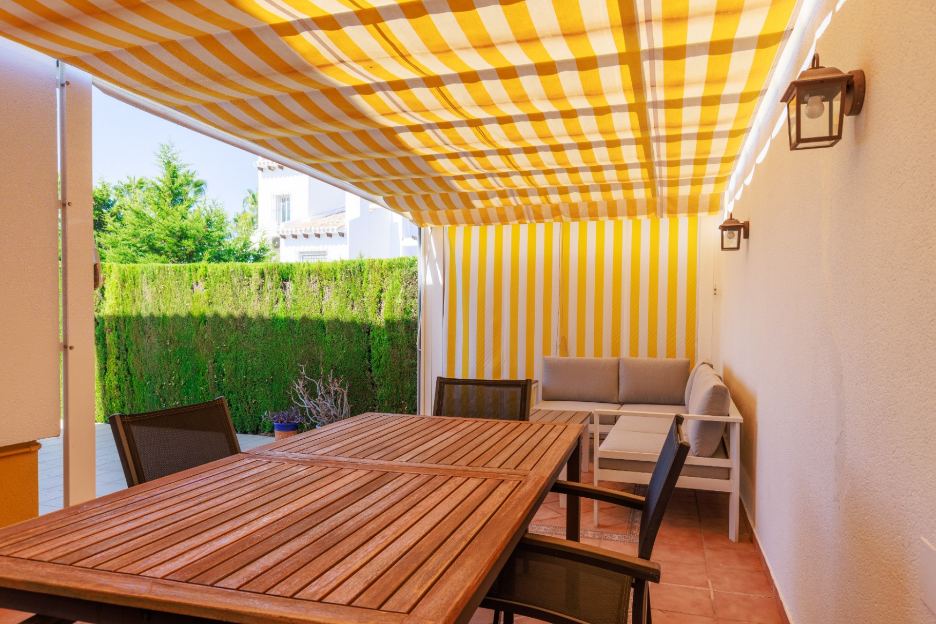 Revente - Villa Individuelle - Villamartín - La Rioja