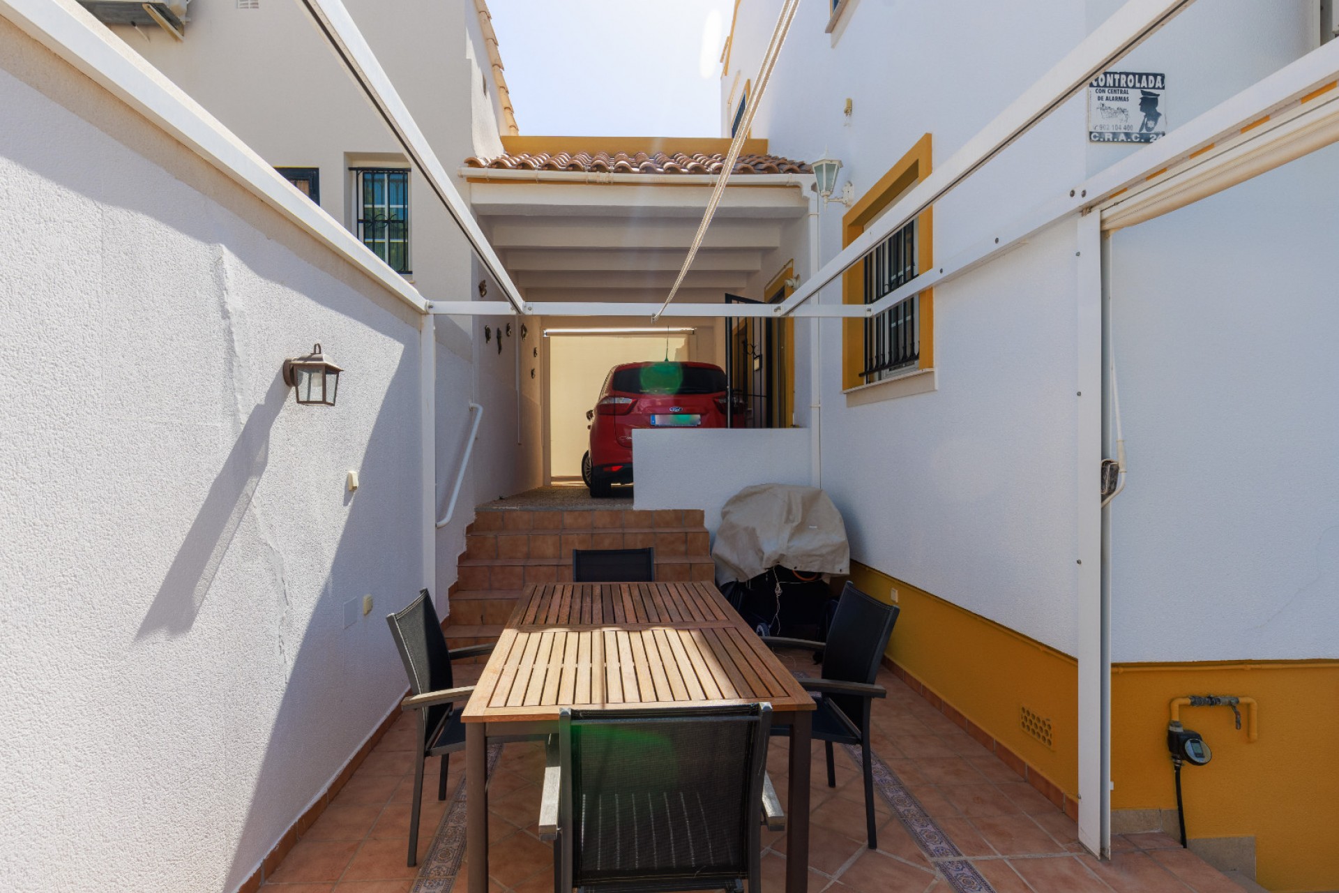 Revente - Villa Individuelle - Villamartín - La Rioja