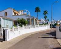 Revente - Villa Individuelle - Villamartín - La Rioja