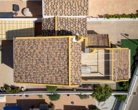 Revente - Villa Individuelle - Villamartín - La Rioja