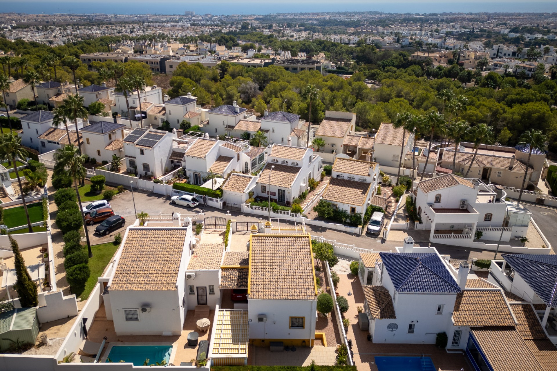 Revente - Villa Individuelle - Villamartín - La Rioja