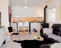 Revente - Villa Individuelle - Villamartín - PAU 8