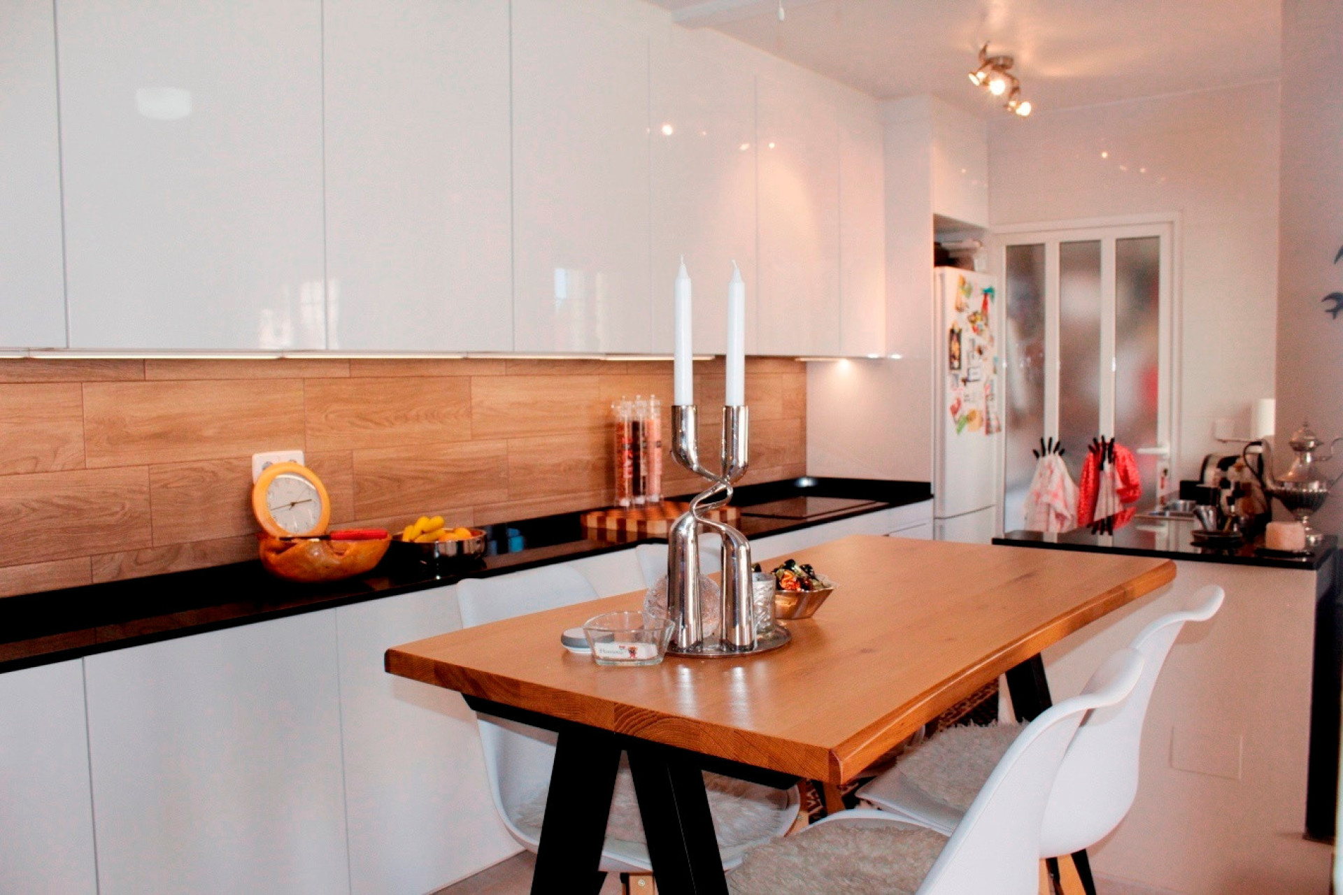 Revente - Villa Individuelle - Villamartín - PAU 8