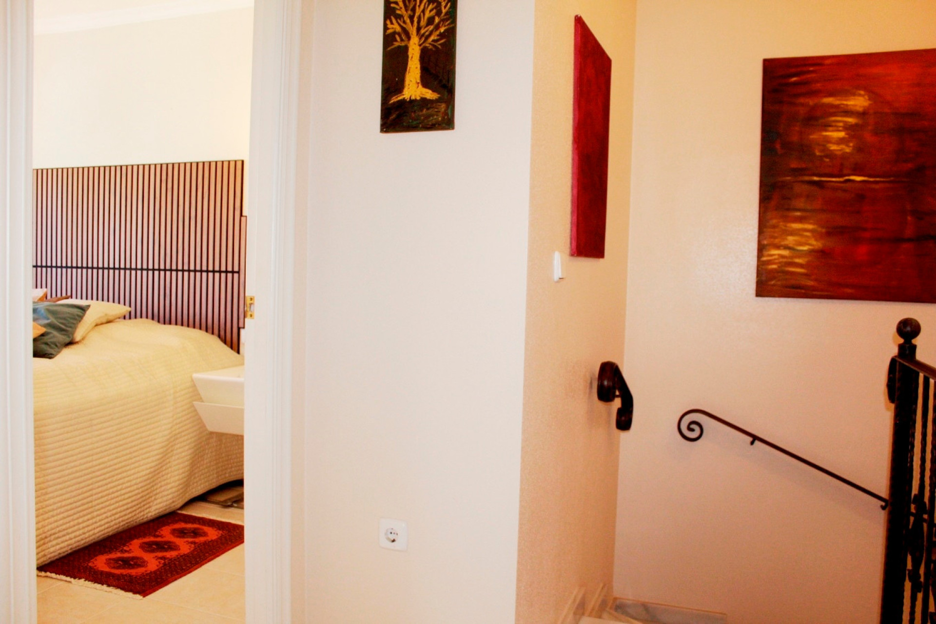 Revente - Villa Individuelle - Villamartín - PAU 8