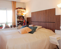 Revente - Villa Individuelle - Villamartín - PAU 8