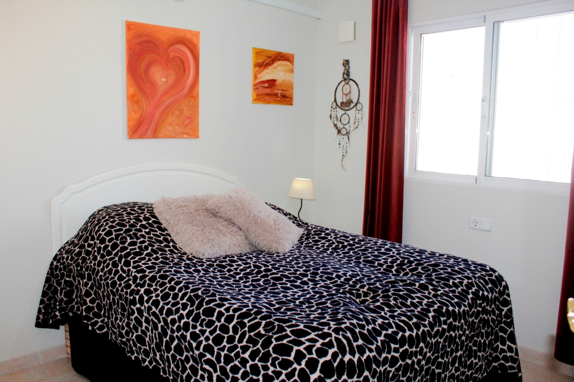 Revente - Villa Individuelle - Villamartín - PAU 8