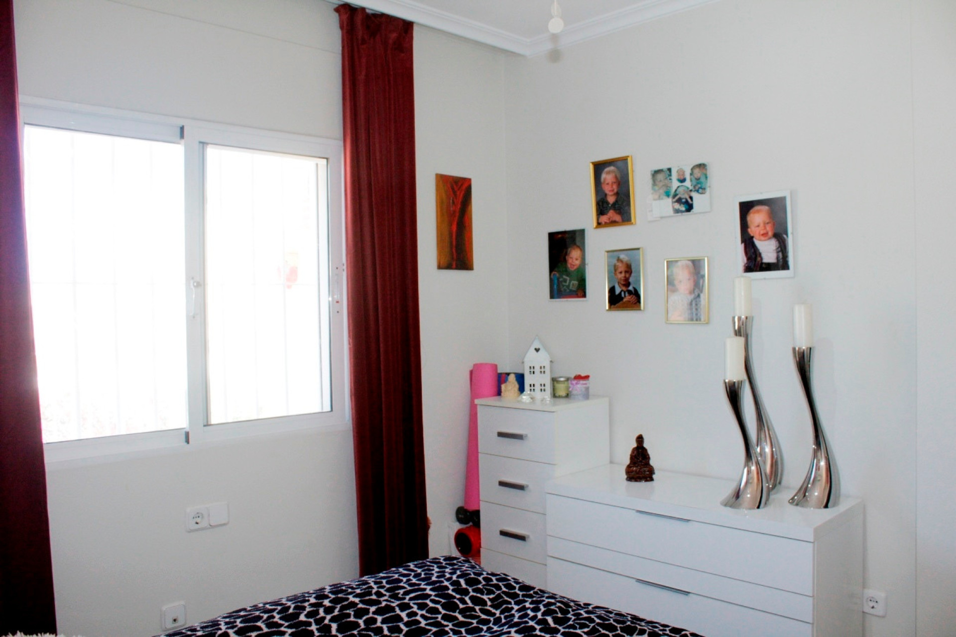 Revente - Villa Individuelle - Villamartín - PAU 8