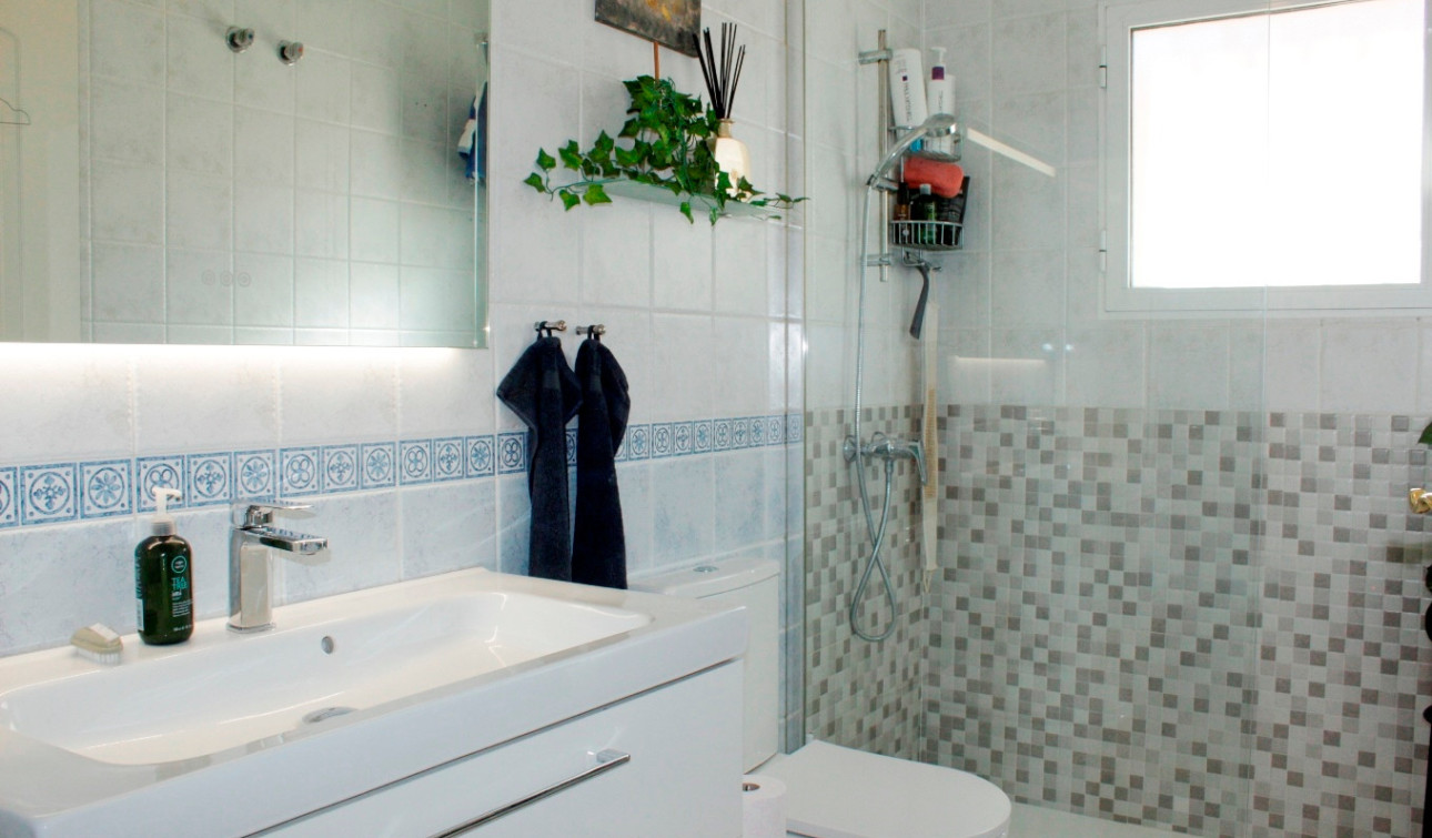 Revente - Villa Individuelle - Villamartín - PAU 8