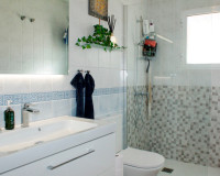 Revente - Villa Individuelle - Villamartín - PAU 8