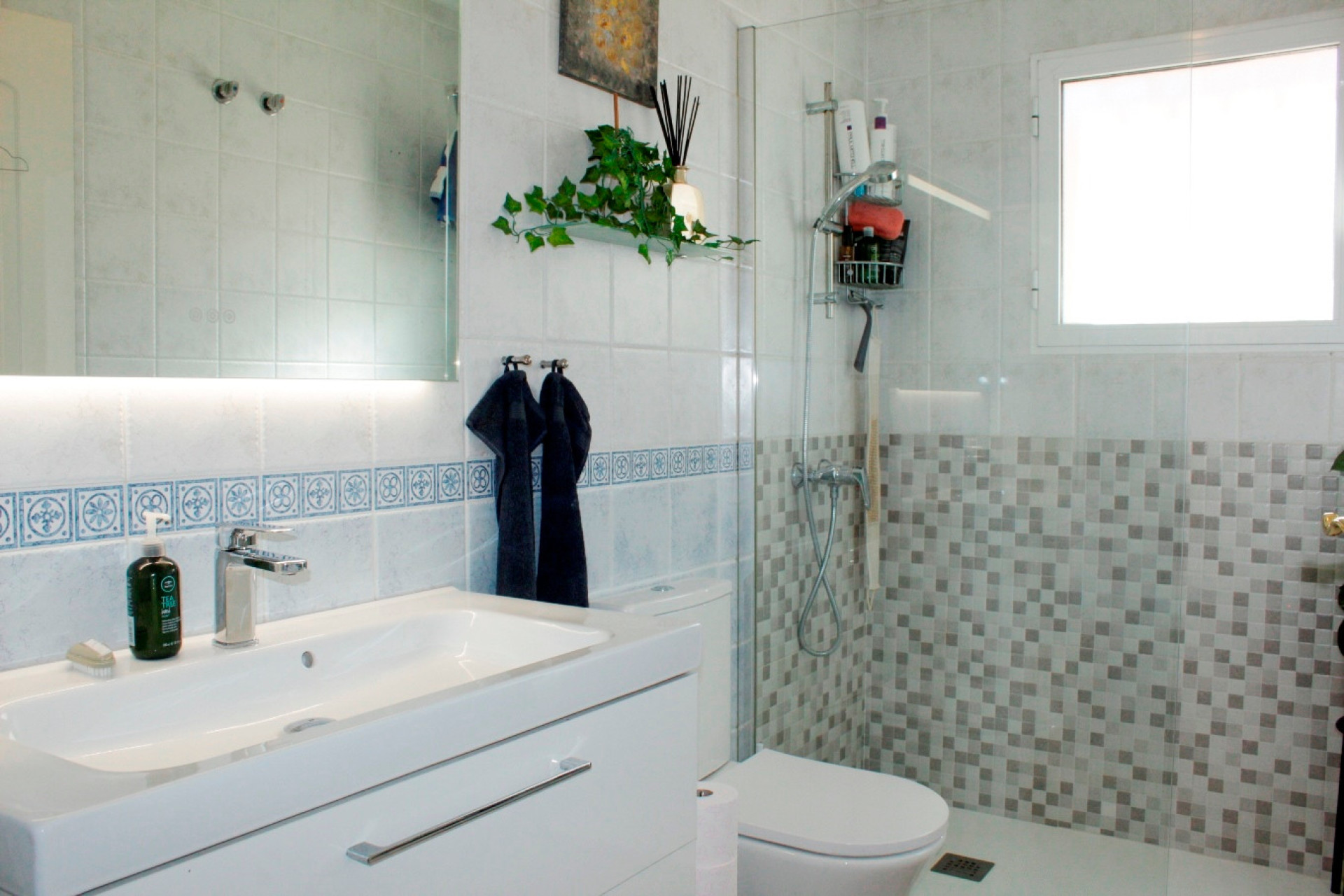 Revente - Villa Individuelle - Villamartín - PAU 8